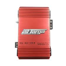 TARGA MONOBLOCK 1000W RMS D2 COMPETITION - Image 2